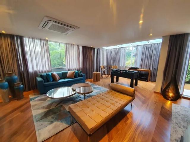 Casa aluguel em Santana de Parnaíba