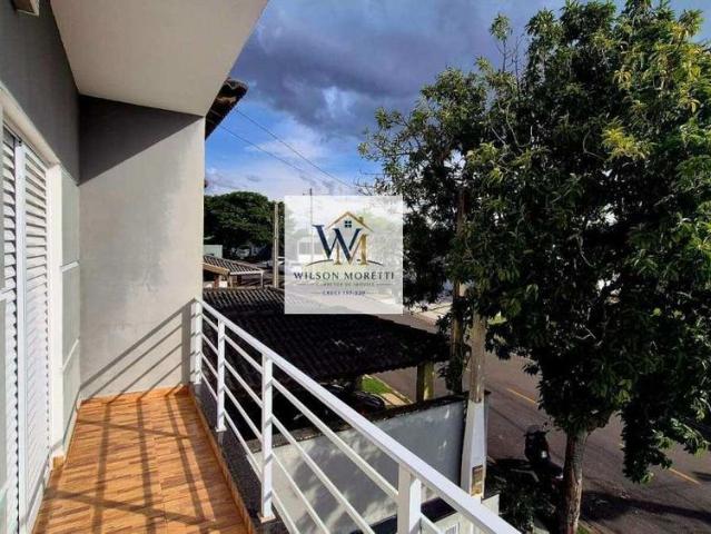 Casa aluguel em Residencial Phytus, Itupeva