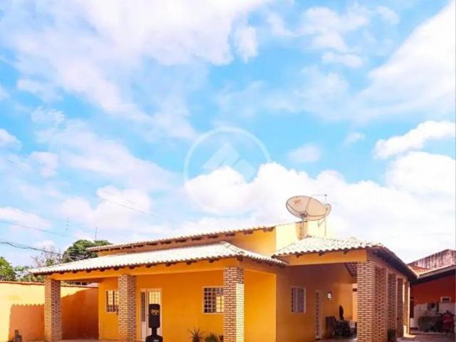 Casa venda em Região Geográfica Imediata de Cuiabá, Região Metropolitana do Vale do Rio Cuiabá