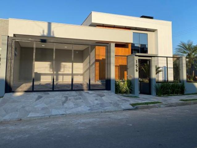 Casa venda em Região Geográfica Imediata de Novo Hamburgo - São Leopoldo, Região Metropolitana de Porto Alegre