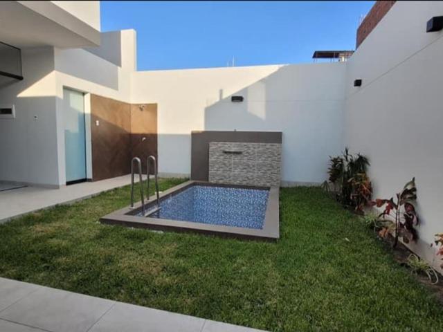 Casa venta en Piura