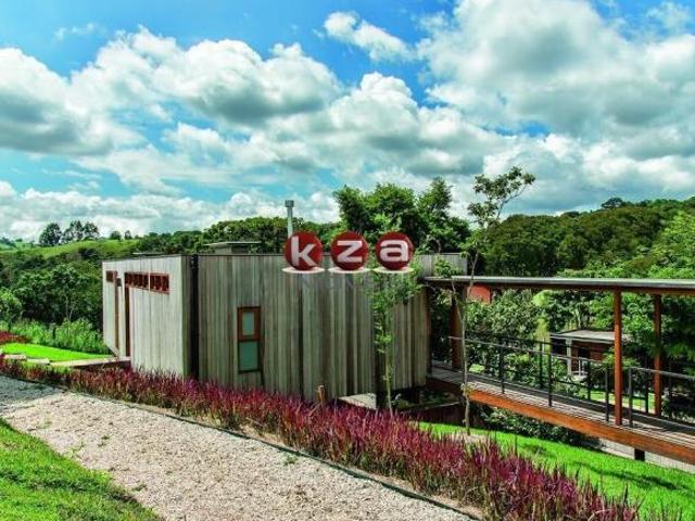 Casa venda em Santo Antônio do Pinhal