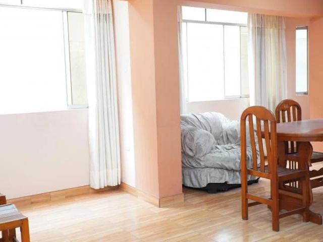 Casa venta en San Agustin, Lima Metropolitana