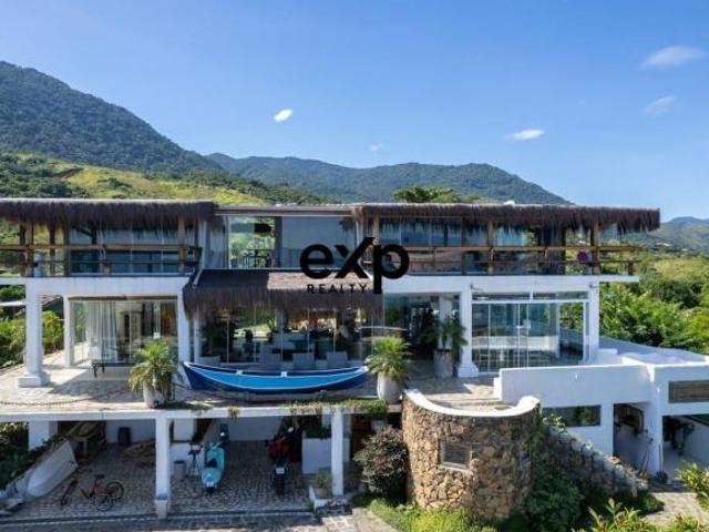 Casa venda em Armacão, Ilhabela