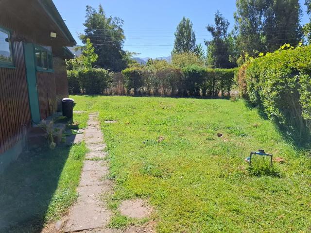 Casa en venta en Colbún, Maule