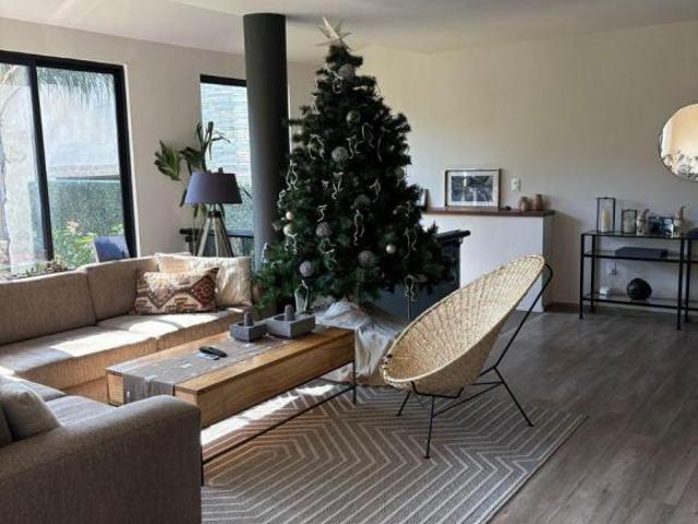 Dúplex en venta en Miguel Hidalgo, Ciudad de México