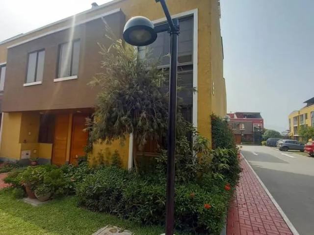 Casa venta en Huachipa, Lima Metropolitana
