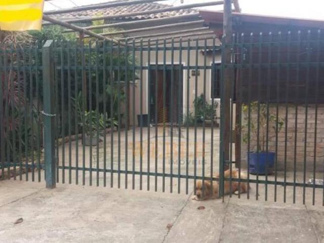 Casa venda em Vargem Grande Paulista