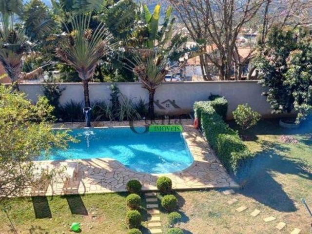Casa venda em Região Imediata de Bragança Paulista, Atibaia