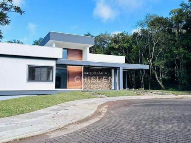 Casa venda em Região Geográfica Imediata de Caxias do Sul, Gramado