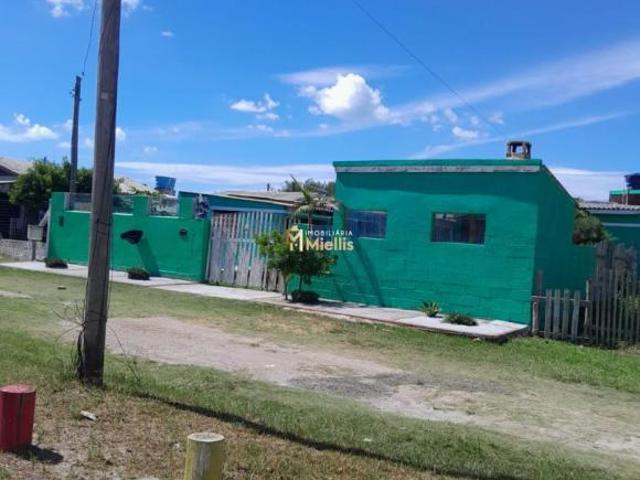 Casa venda em Região Geográfica Imediata de Tramandaí - Osório, Aglomeração Urbana do Litoral Norte
