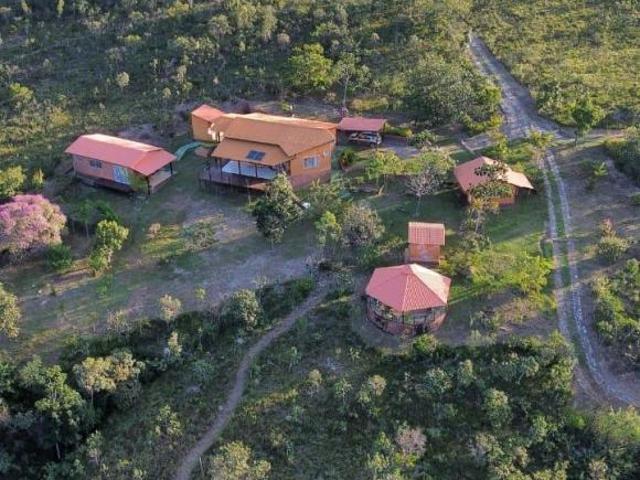 Casa venda em Região Geográfica Imediata de Flores de Goiás, Alto Paraíso de Goiás