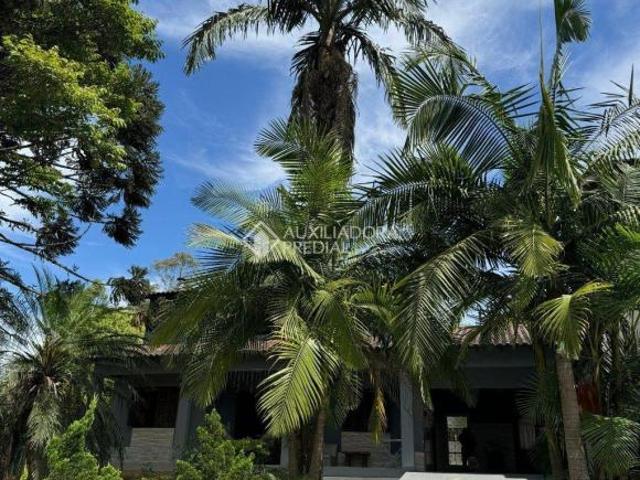 Casa venda em Sítio Campo Grande, Viamão