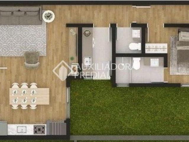 Casa venda em Região Geográfica Imediata de Novo Hamburgo - São Leopoldo, Região Metropolitana de Porto Alegre