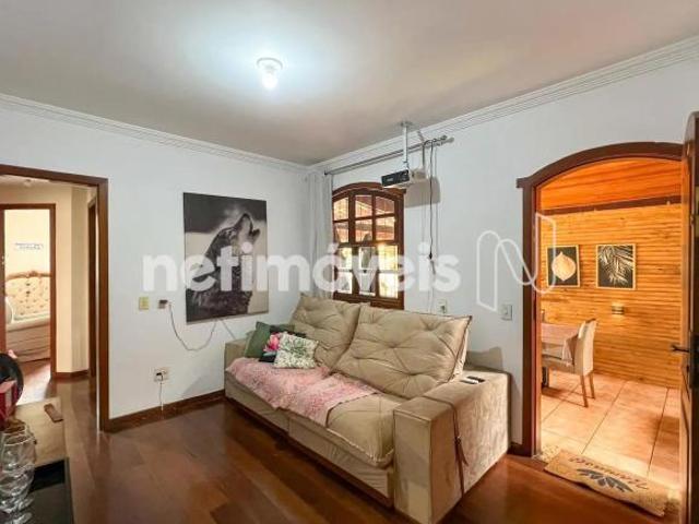 Casa venda em Santa Tereza, Belo Horizonte