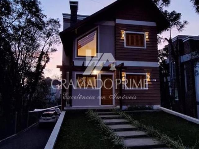 Casa venda em Região Geográfica Imediata de Caxias do Sul, Gramado