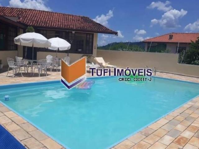 Casa venda em Village das Fontes, Lindóia