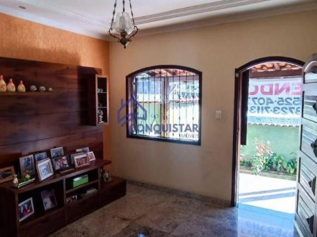 Casa venda em Barreiro, Belo Horizonte