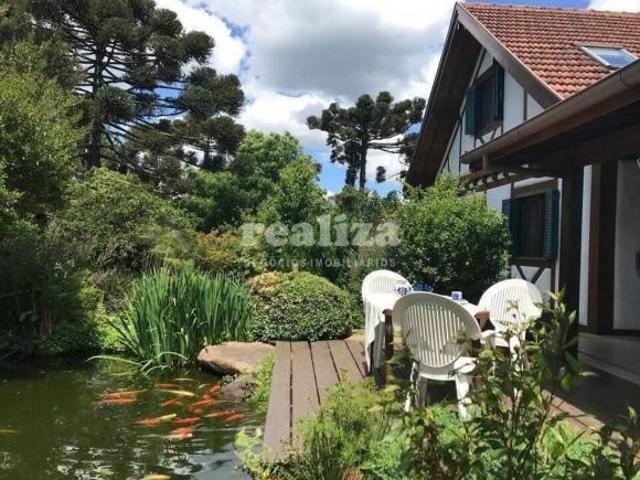 Casa venda em Nova Petrópolis