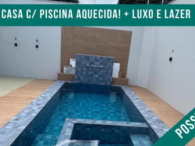 Casa venda em Região Geográfica Imediata de Posse-Campos Belos, Posse