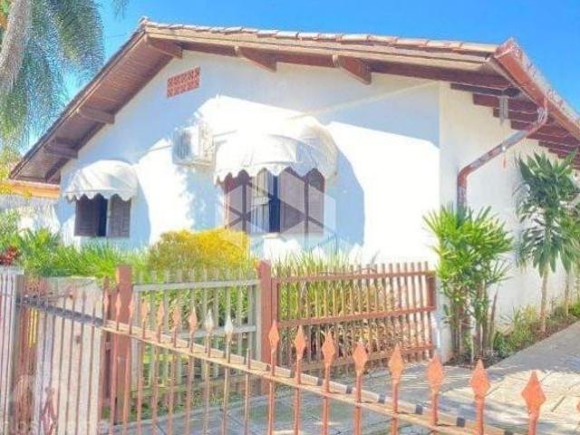 Casa venda em Região Geográfica Imediata de Novo Hamburgo - São Leopoldo, São Sebastião do Cai