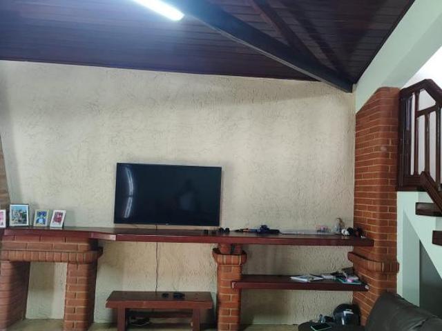 Casa venda em Sarapuí, São Paulo