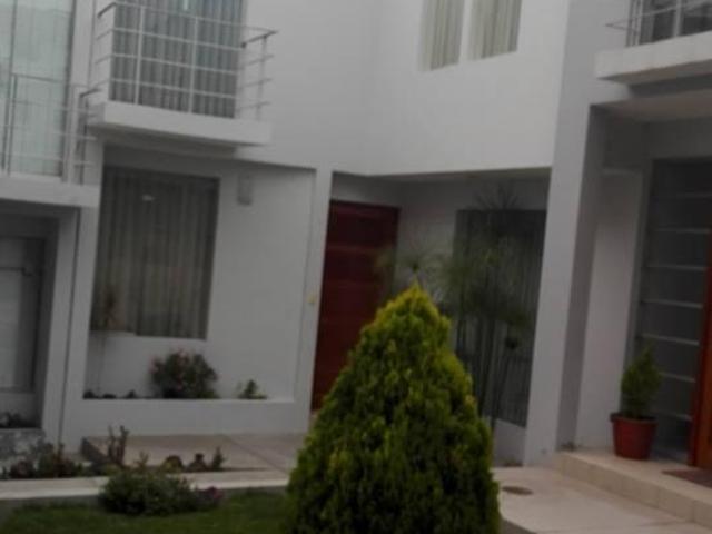 Casa alquiler en Arequipa