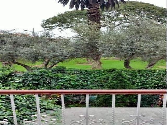 Casa alquiler en San Isidro, Lima Metropolitana