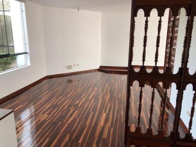 Casa alquiler en Rinconada, Lima Metropolitana
