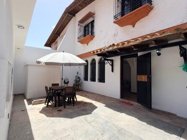 Casa en venta en Boca De Uchire, Miranda