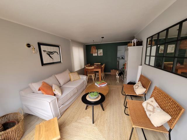 Casa en arriendo en Machalí, Libertador General Bernardo O'higgins