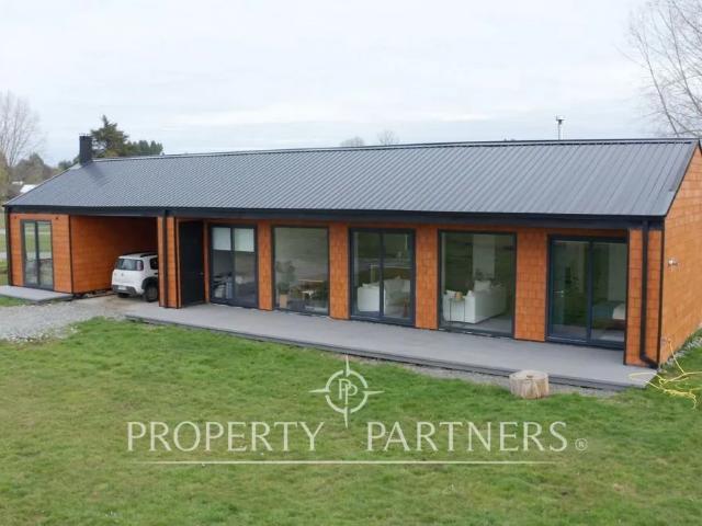 Casa en arriendo en Frutillar, Los Lagos