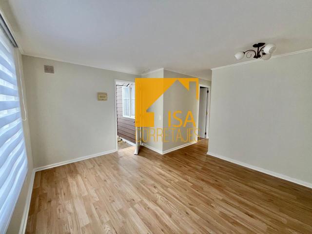 Casa en arriendo en Brisas de la Ribera, Valdivia
