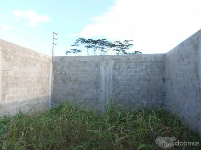 Casa venta en San Martin