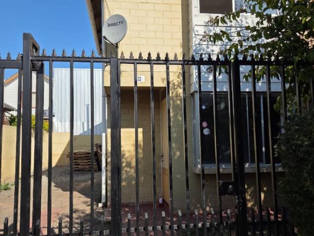 Casa en arriendo en Esmeralda, Metropolitana