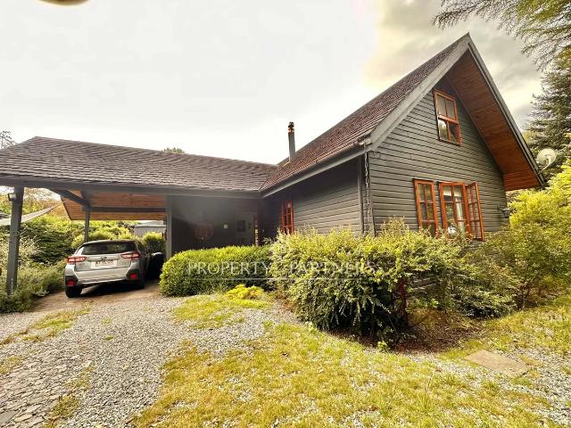Casa en arriendo en Liumalla, La Araucanía