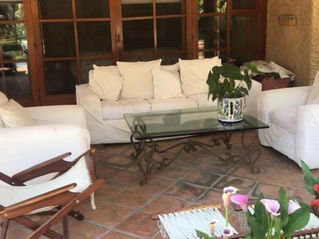 Casa En Condominio en venta en Morelos
