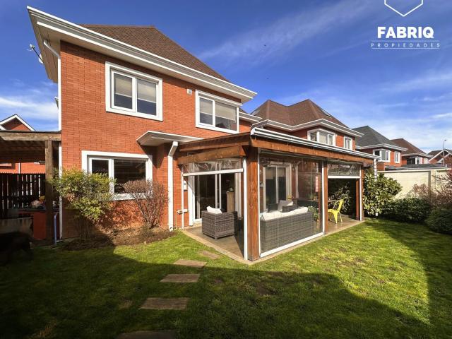 Casa en arriendo en Temuco, La Araucanía