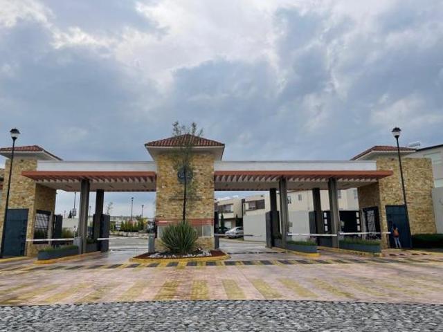Casa En Condominio en venta en Calimaya, Estado de México