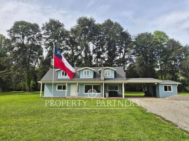 Casa en arriendo en Frutillar, Los Lagos