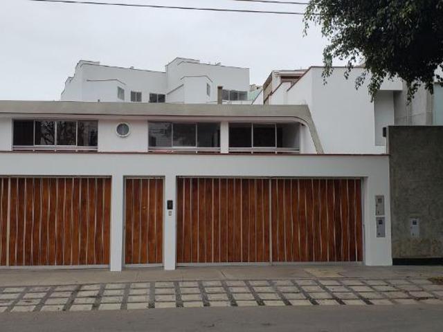 Casa alquiler en Miraflores, Lima Metropolitana