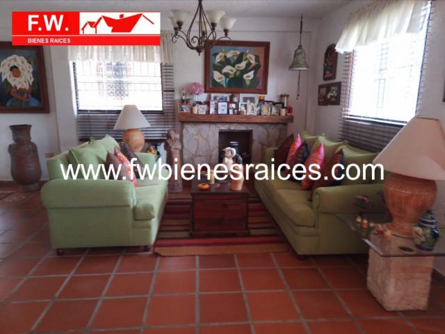 Casa en venta en Trujillo