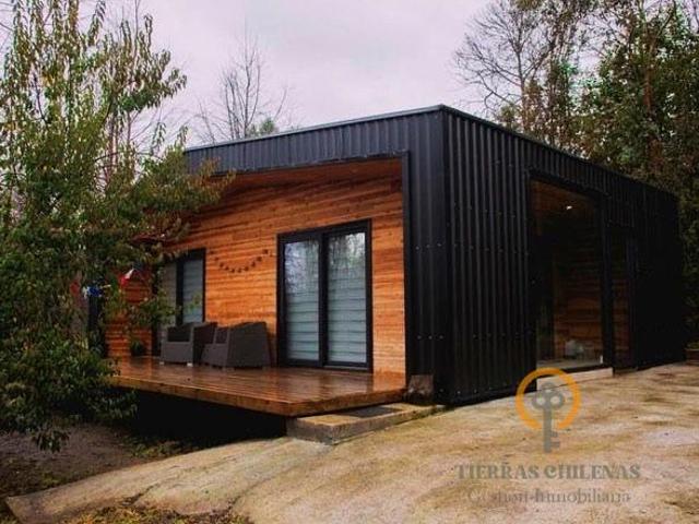 Casa en arriendo en Liumalla, La Araucanía