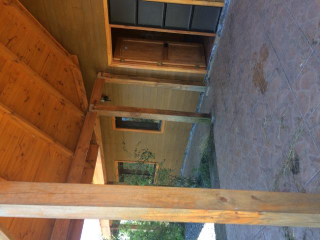 Casa en arriendo en Antuco, Biobío