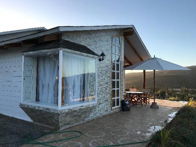 Casa en arriendo en Casablanca, Valparaíso