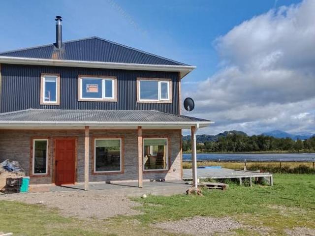 Casa en arriendo en Coyhaique, Provincia de Coyhaique