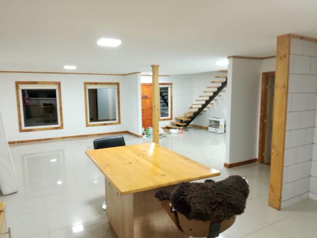 Linda casa en Parcela sector Lago Elizalde