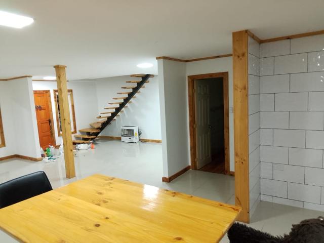Linda casa en Parcela sector Lago Elizalde