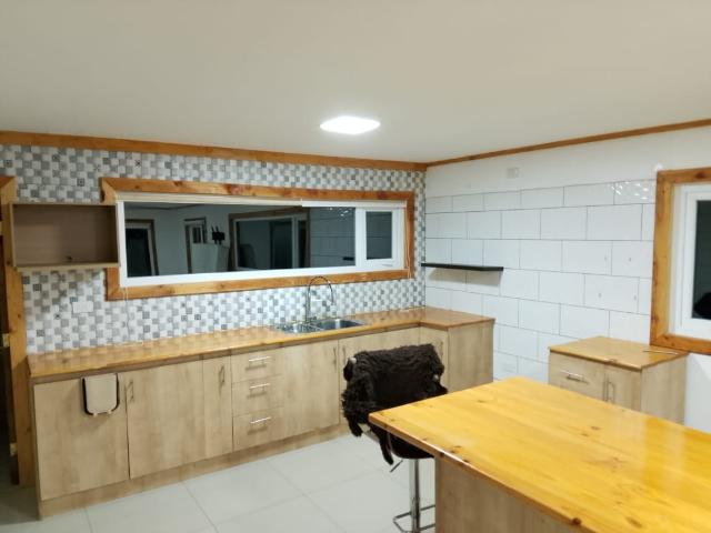 Linda casa en Parcela sector Lago Elizalde