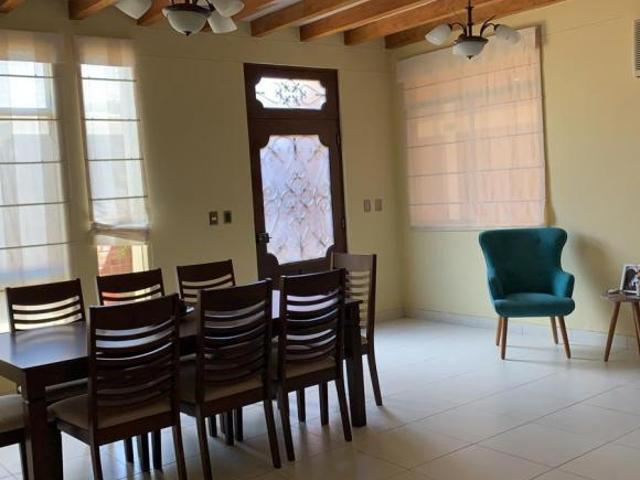 BAJO DE PRECIO! LINDA CASA EN LOS COCOS DE CHIPE PIURA